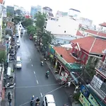 Thu Ha Airport Hotel