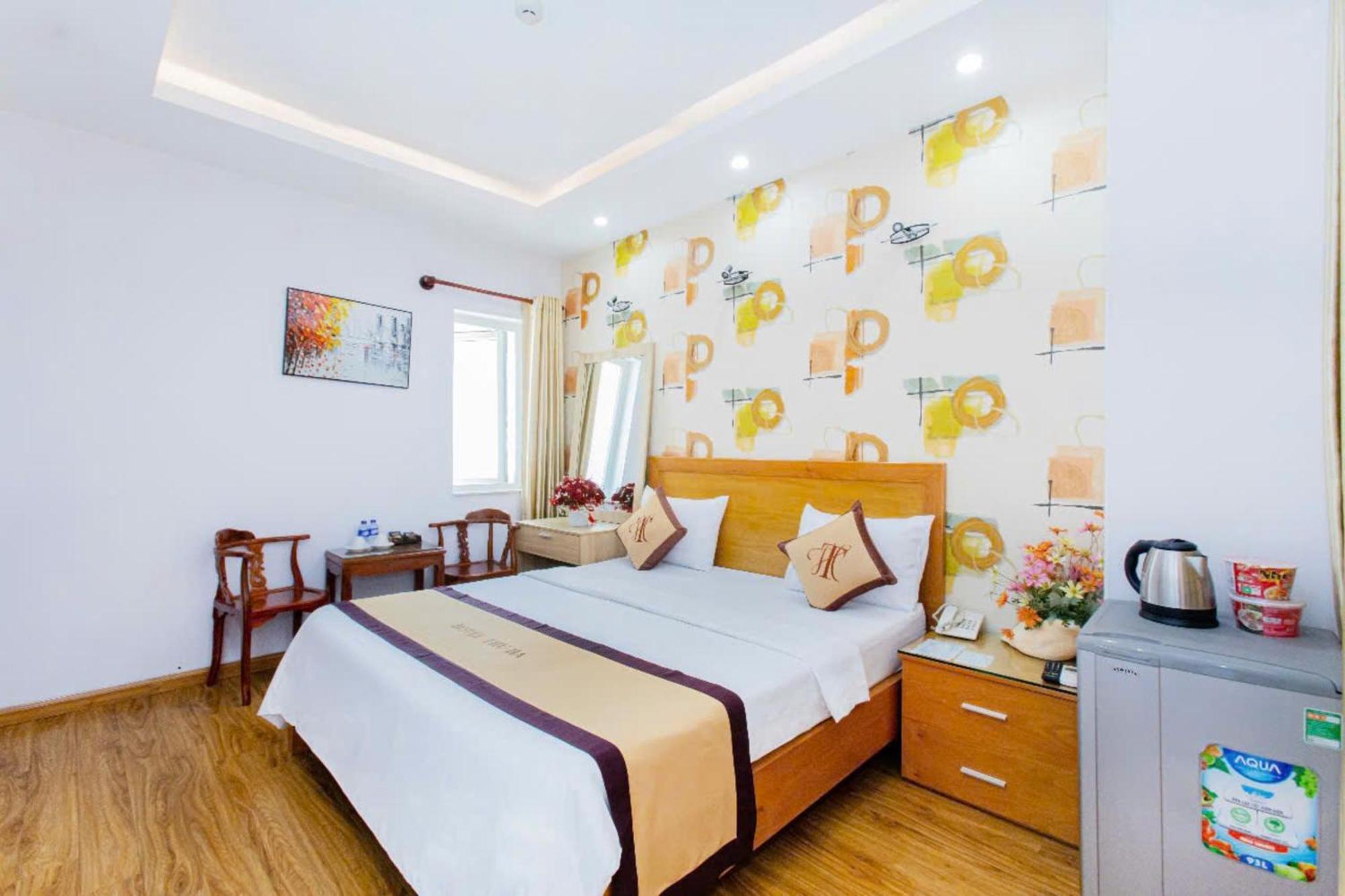 Thu Ha Airport Hotel 3*