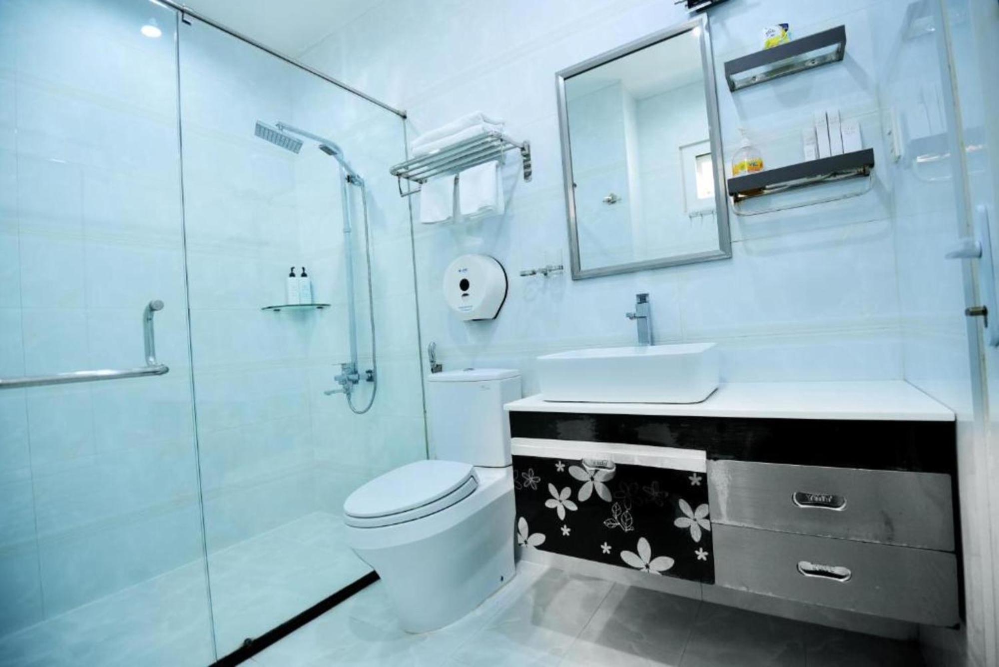 Thu Ha Airport Hotel 3* Ho Chi Minh City