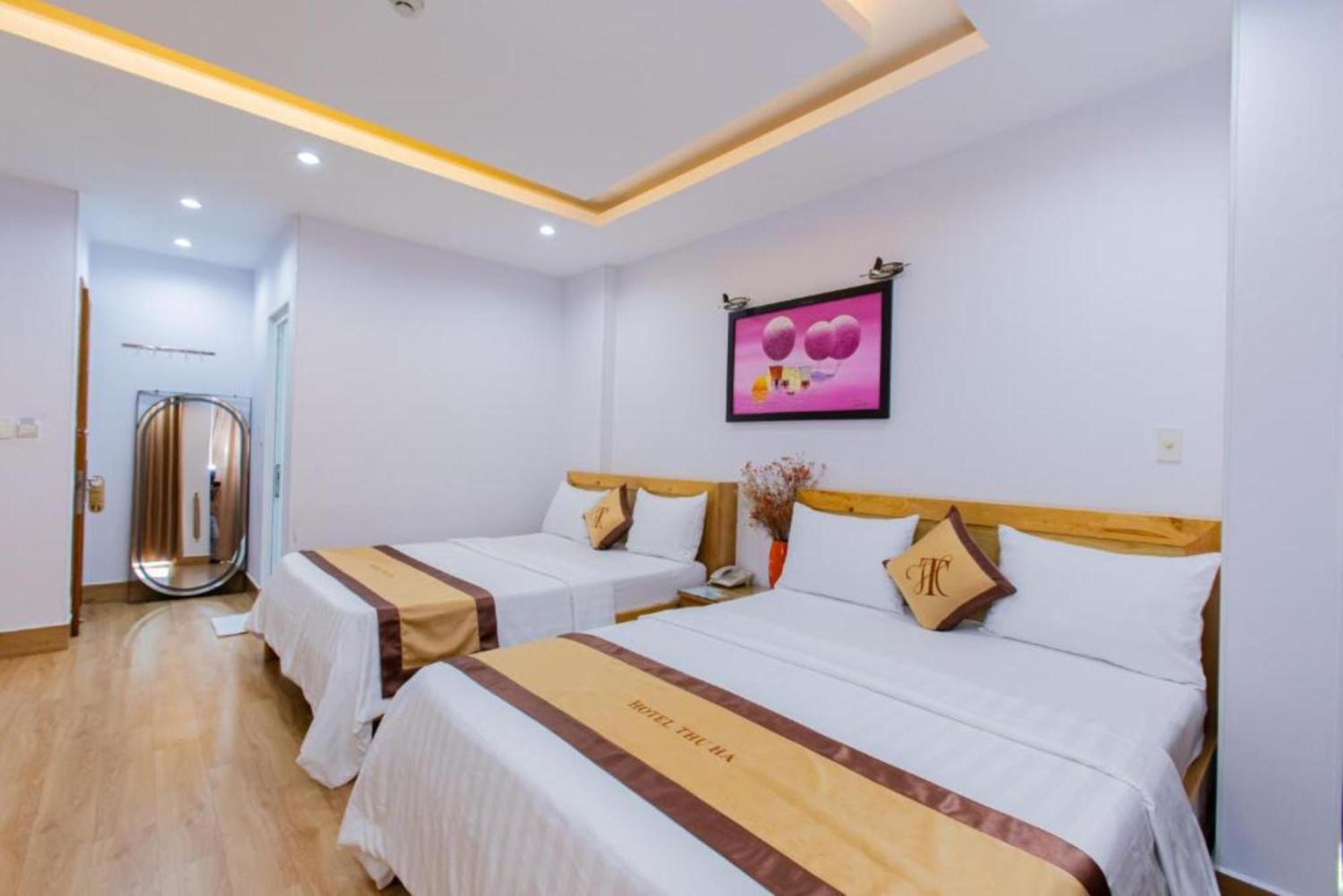 Hotel Thu Ha Airport Hotel