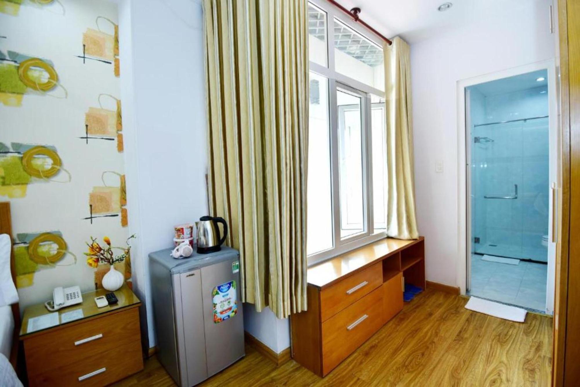 Thu Ha Airport Hotel 3*