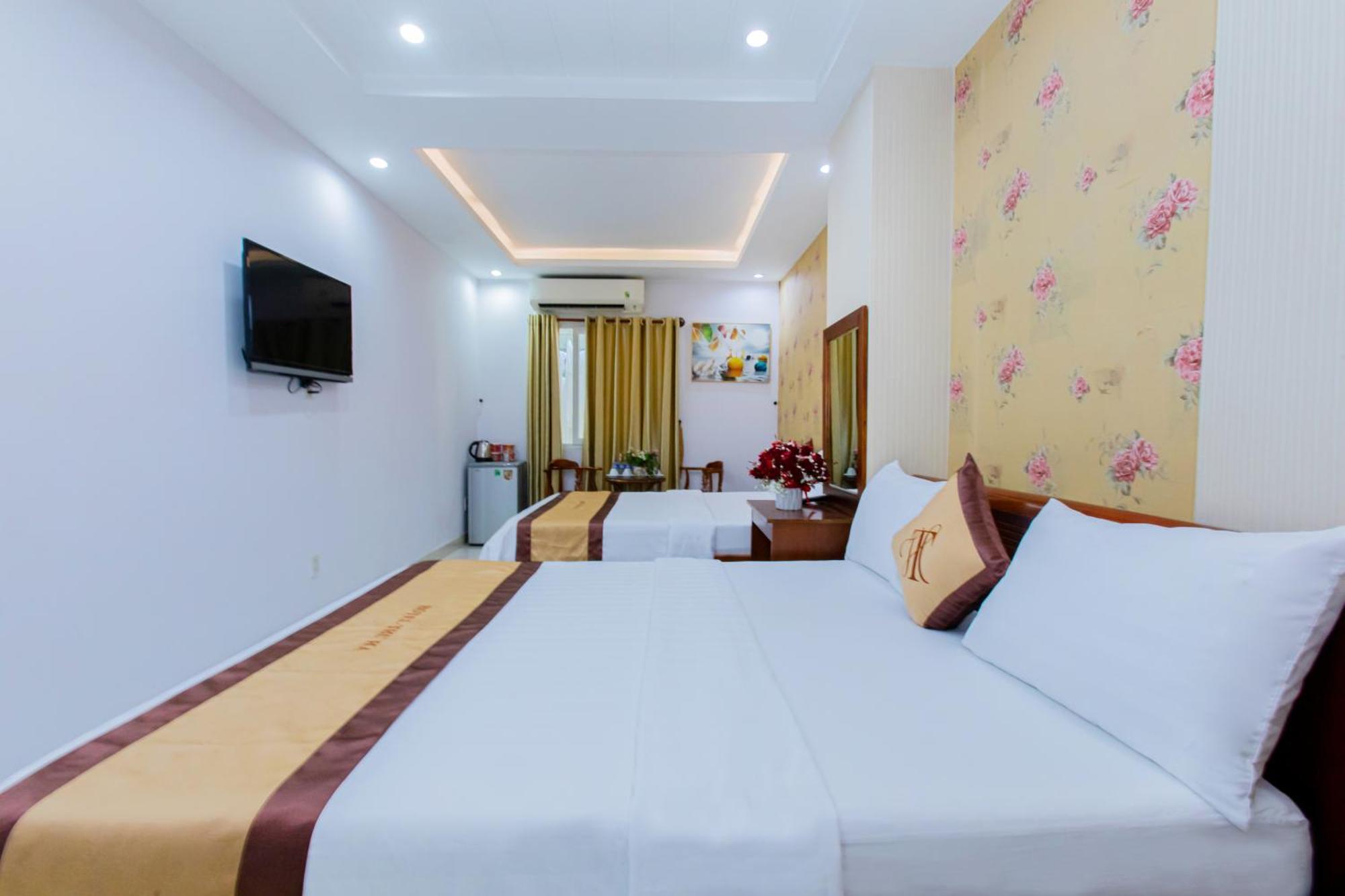 Thu Ha Airport Hotel