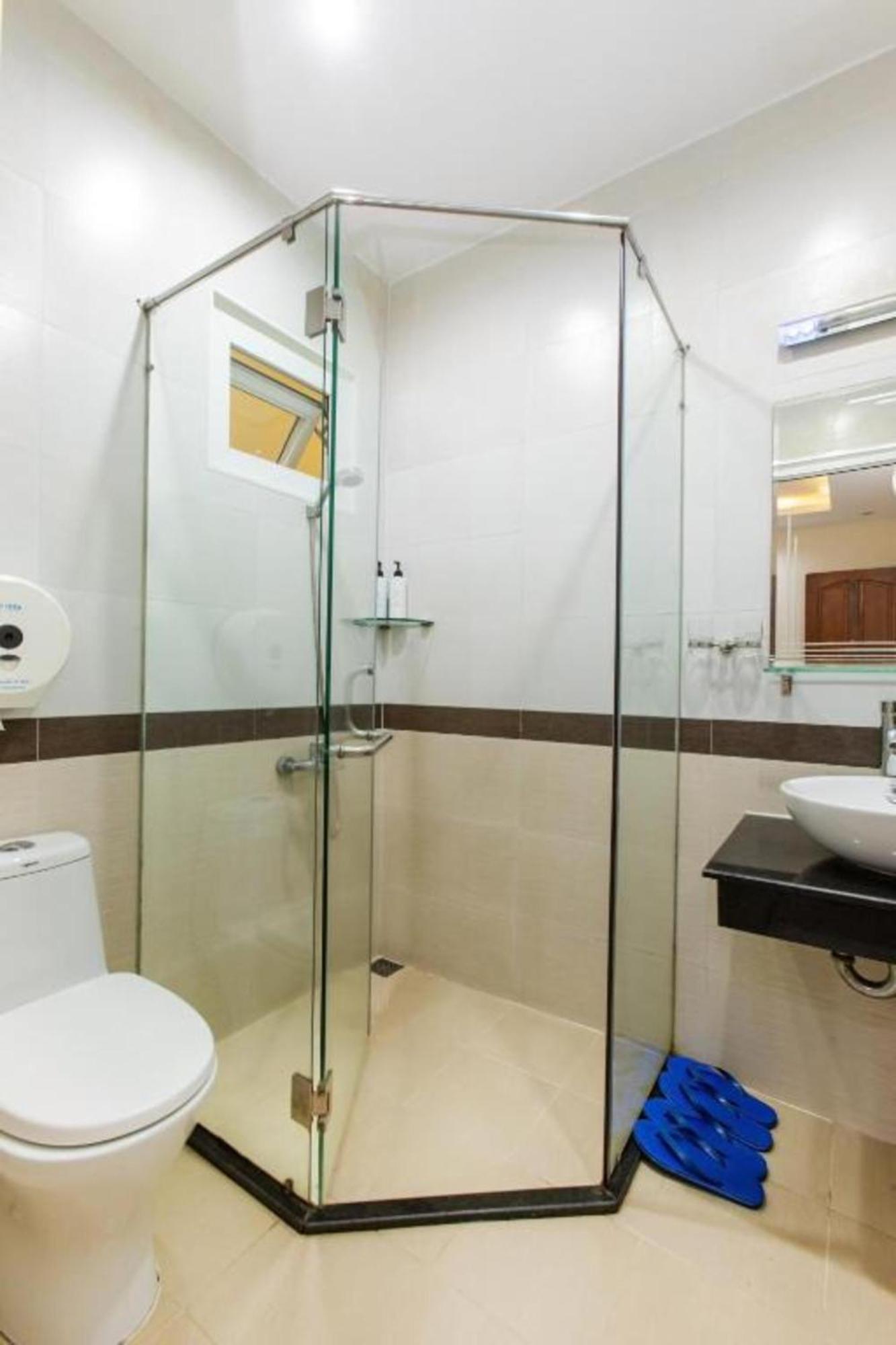 Hotel Thu Ha Airport Hotel Ho Chi Minh City