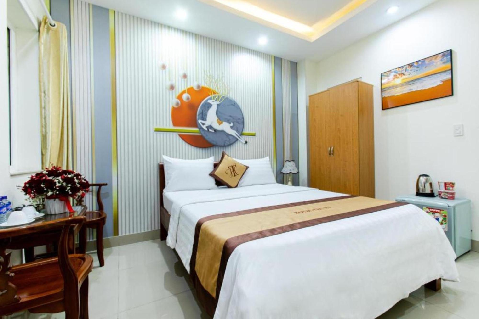 Thu Ha Airport Hotel Hotel Ho Chi Minh City