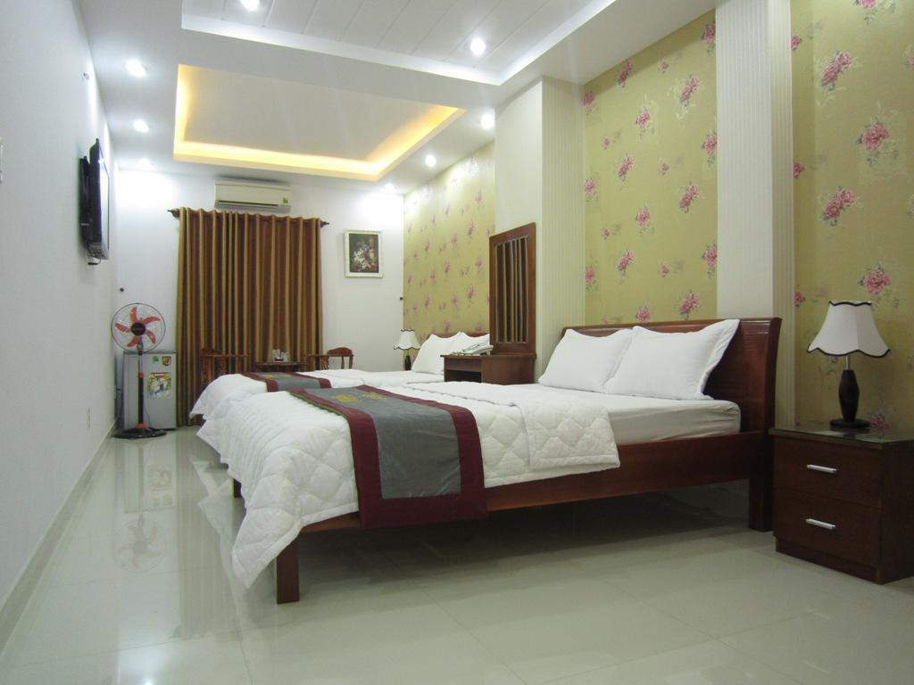 Thu Ha Airport Hotel Ho Chi Minh City